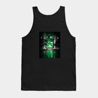 OUTER LIFE X.02 Tank Top